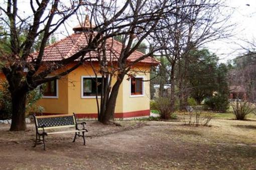 фото отеля Atalaya de los Arcangeles