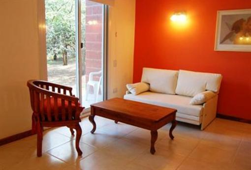 фото отеля Atalaya de los Arcangeles