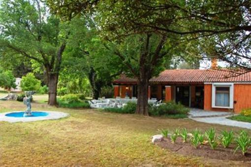 фото отеля Atalaya de los Arcangeles
