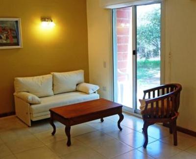 фото отеля Atalaya de los Arcangeles