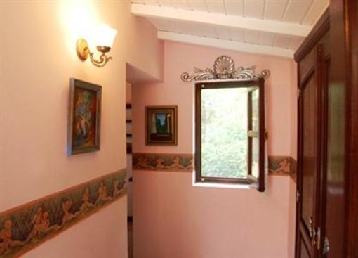 фото отеля Atalaya de los Arcangeles