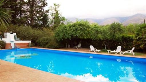 фото отеля Atalaya de los Arcangeles
