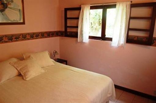 фото отеля Atalaya de los Arcangeles