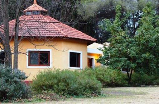 фото отеля Atalaya de los Arcangeles