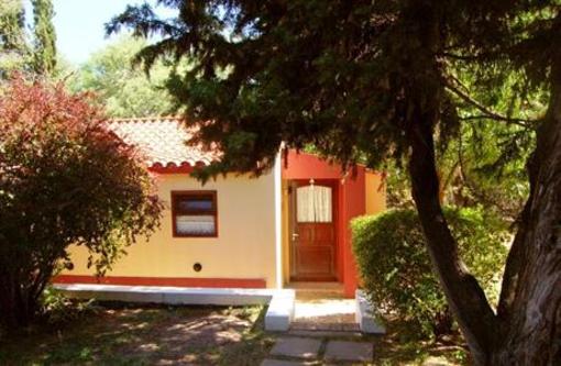 фото отеля Atalaya de los Arcangeles