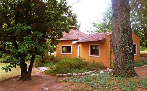 фото отеля Atalaya de los Arcangeles