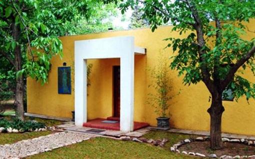 фото отеля Atalaya de los Arcangeles