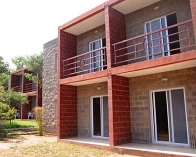 фото отеля Atalaya de los Arcangeles