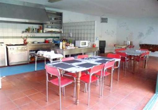 фото отеля Blue Coast Hostel