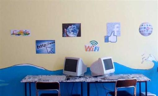 фото отеля Blue Coast Hostel