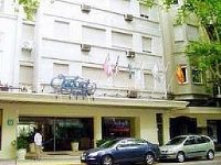 Oxford Hotel Montevideo