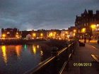 фото отеля Oban Backpackers Plus