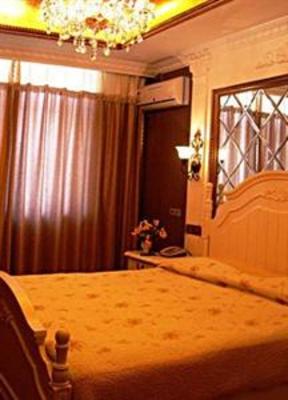 фото отеля Shangkeyou Hotel World Hotel Center Tsingtao