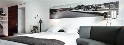 фото отеля Abba Apartamentos Torre Iberdrola
