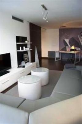 фото отеля Abba Apartamentos Torre Iberdrola