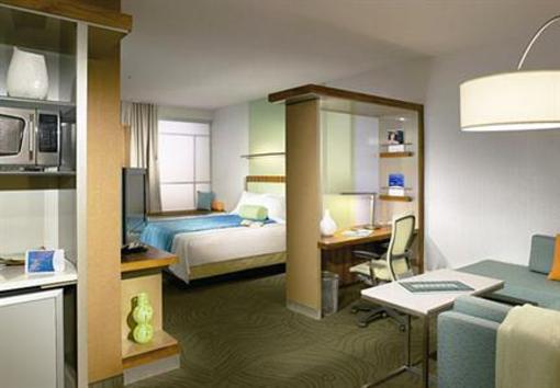фото отеля SpringHill Suites Pensacola