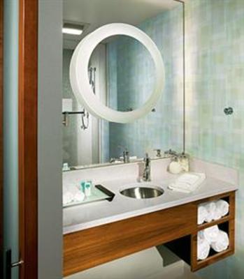 фото отеля SpringHill Suites Pensacola