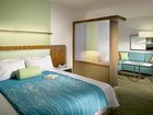 фото отеля SpringHill Suites Pensacola