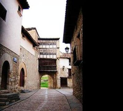 фото отеля La Casa Del Llano
