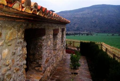 фото отеля La Casa Del Llano
