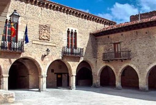 фото отеля La Casa Del Llano