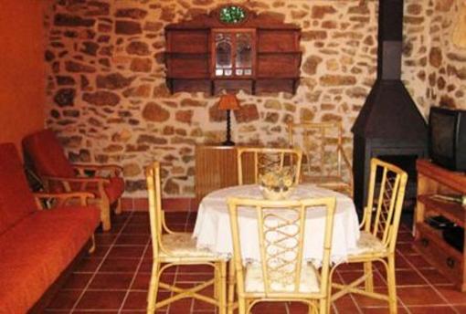 фото отеля La Casa Del Llano