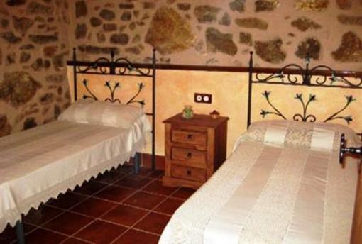 фото отеля La Casa Del Llano