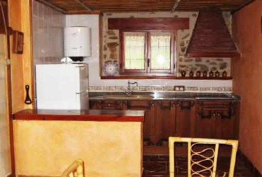 фото отеля La Casa Del Llano