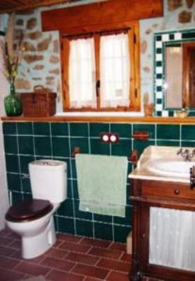 фото отеля La Casa Del Llano