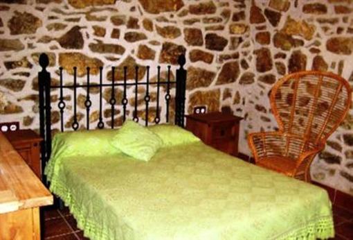 фото отеля La Casa Del Llano