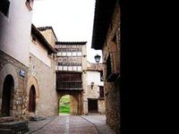 La Casa Del Llano
