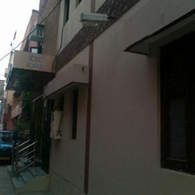 фото отеля Hotel Aryaman