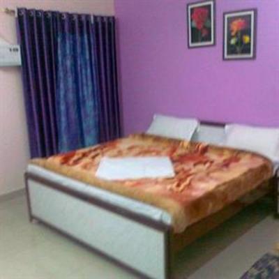 фото отеля Hotel Aryaman