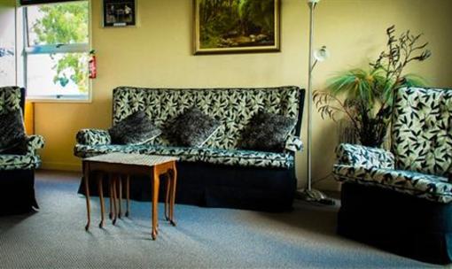 фото отеля The Nunnery Te Aroha West