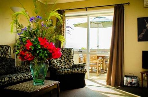 фото отеля The Nunnery Te Aroha West