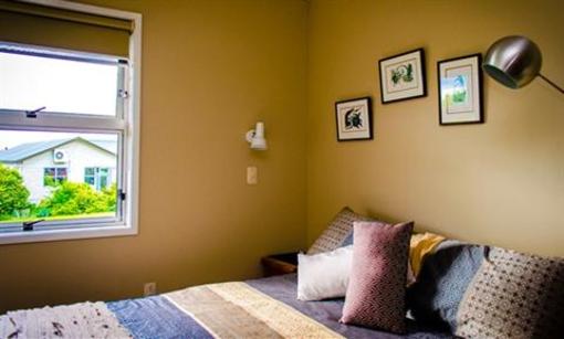 фото отеля The Nunnery Te Aroha West