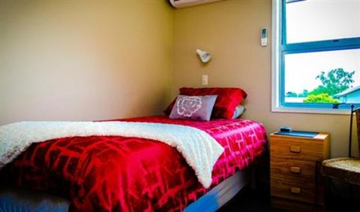 фото отеля The Nunnery Te Aroha West