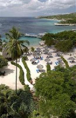фото отеля Hilton Curacao