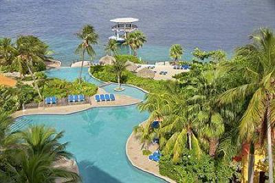 фото отеля Hilton Curacao