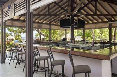 фото отеля Hilton Curacao