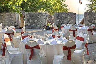 фото отеля Hilton Curacao