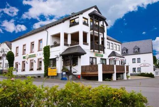 фото отеля Landgasthof Zum Siebenbachtal