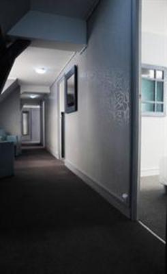 фото отеля Hostellerie de la Porte Bellon