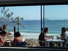 фото отеля Barra Beach Club - Oceanfront Hostel