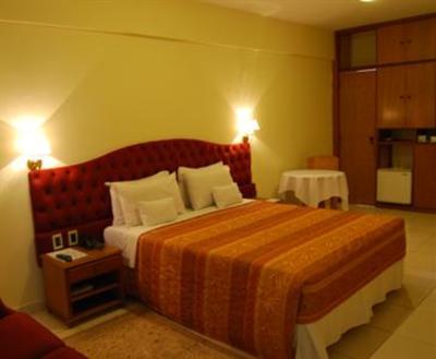 фото отеля Abba Hotel Betim