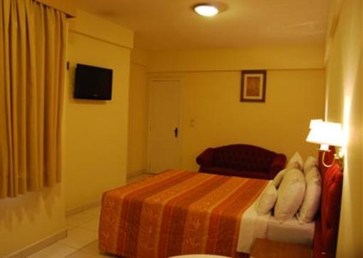 фото отеля Abba Hotel Betim