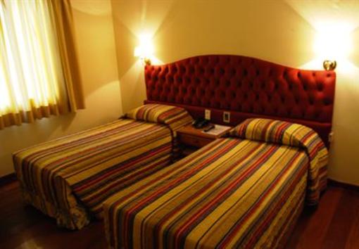 фото отеля Abba Hotel Betim