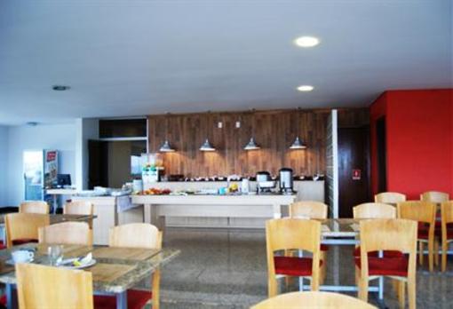 фото отеля Abba Hotel Betim