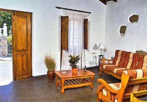 фото отеля Casa Rural Tamaide
