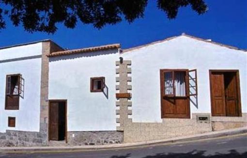 фото отеля Casa Rural Tamaide